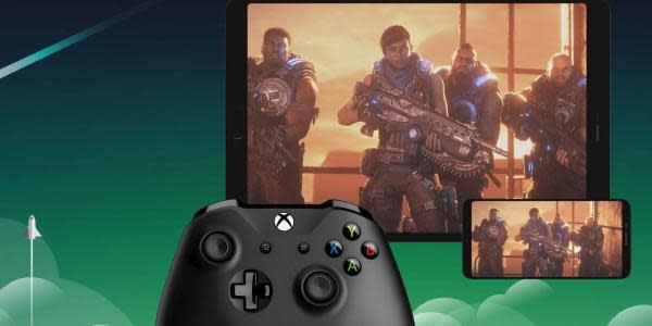 Afirman que pronto habrá noticias interesantes sobre Xbox Cloud Gaming