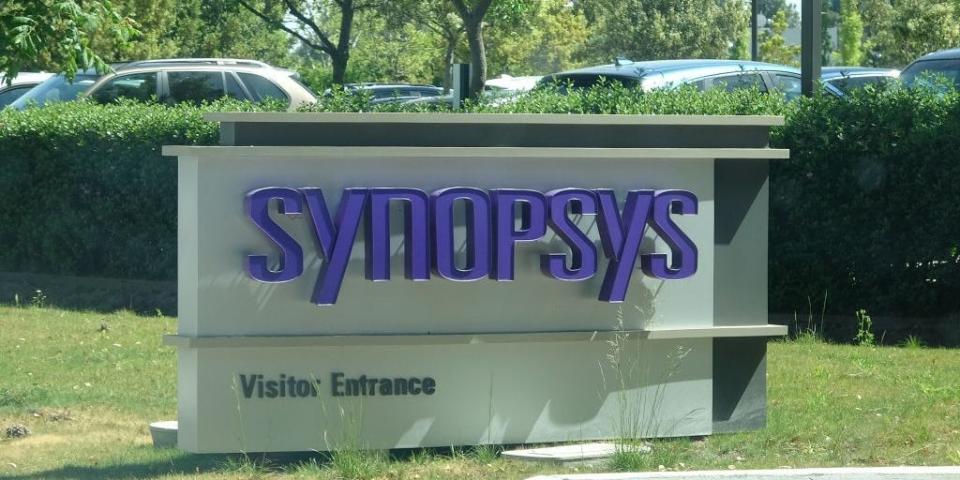 Synopsys