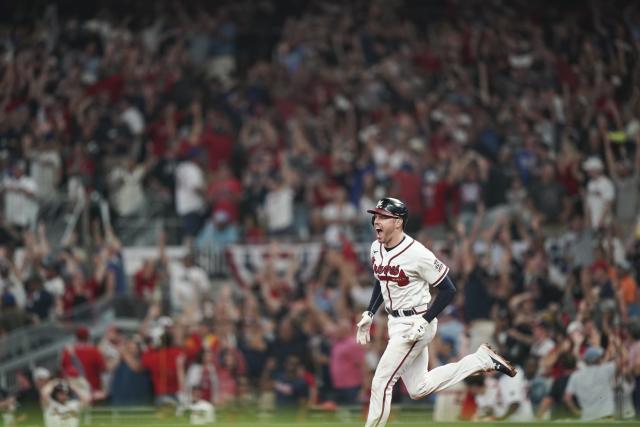 How Atlanta Braves Pitcher Tyler Matzek Conquered the Yips - The