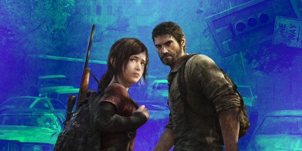 The Last of Us: el juego que rompió a Naughty Dog