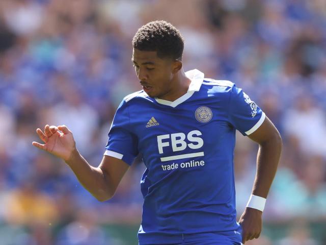 Wesley Fofana is Chelsea's number one target to boost defence', Video, Watch TV Show