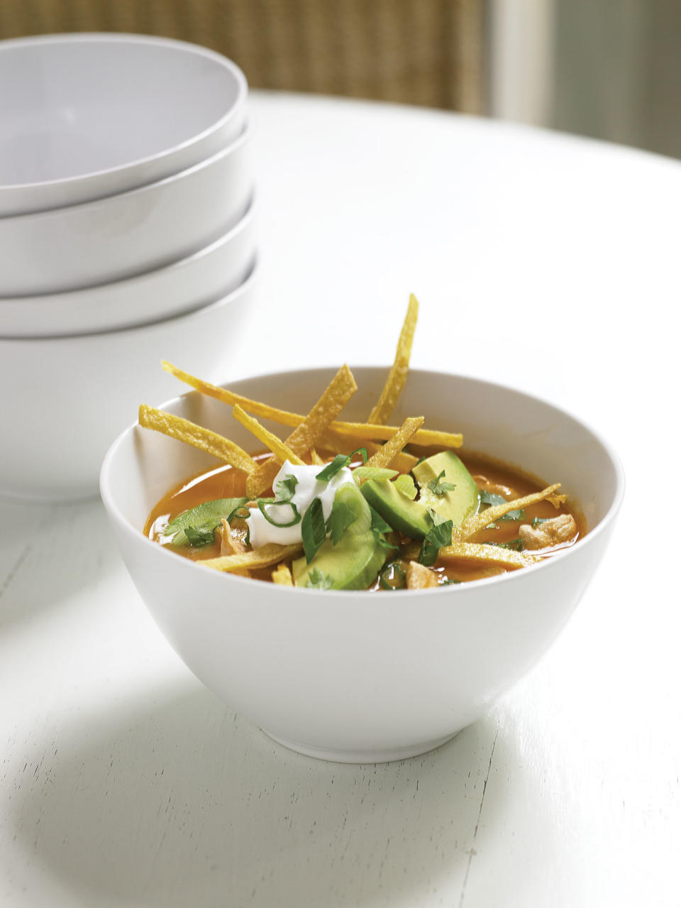 Tortilla Soup