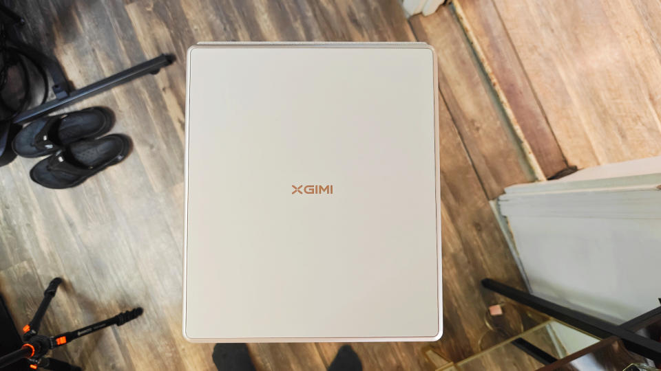 XGIMI Horizon Ultra 4K Projector Review