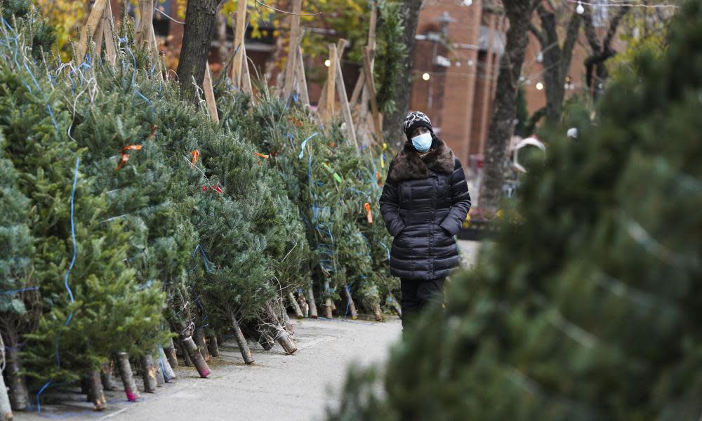 <span>Photograph: Xinhua/Rex/Shutterstock</span>