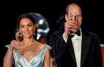 Britain's Prince William and Catherine, Duchess of Cambridge, visit Bahamas