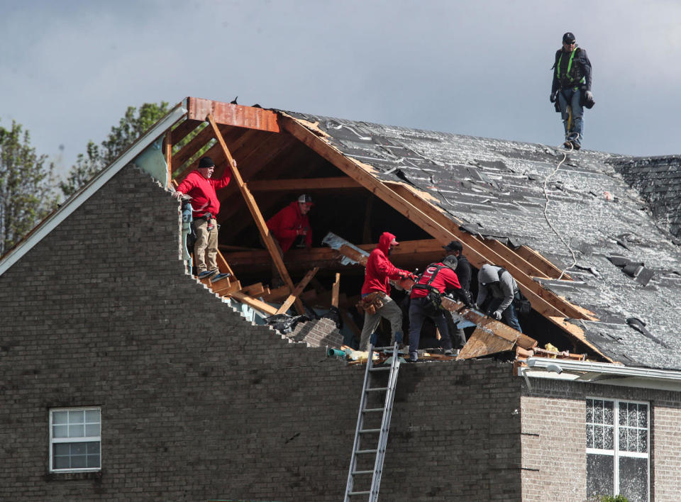 Syndication: The Courier-Journal (Matt Stone / The Courier Journal / USA Today Network)