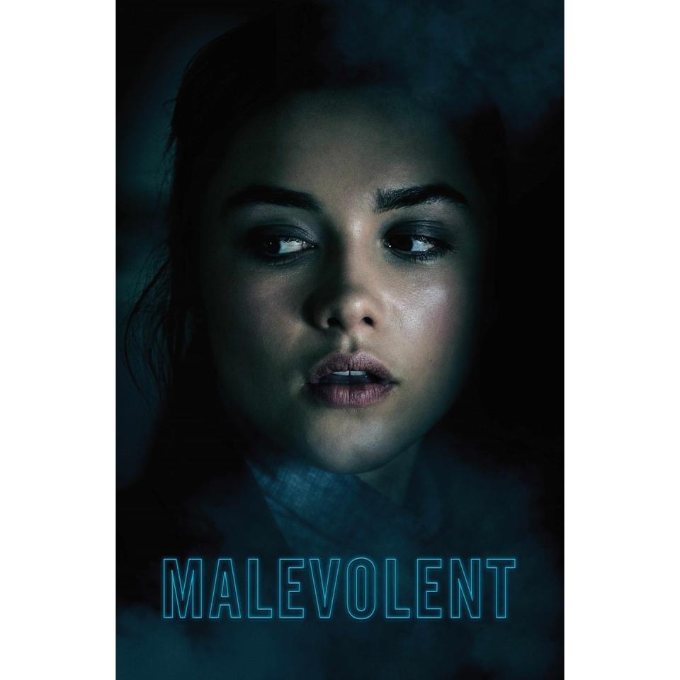 'Malevolent'