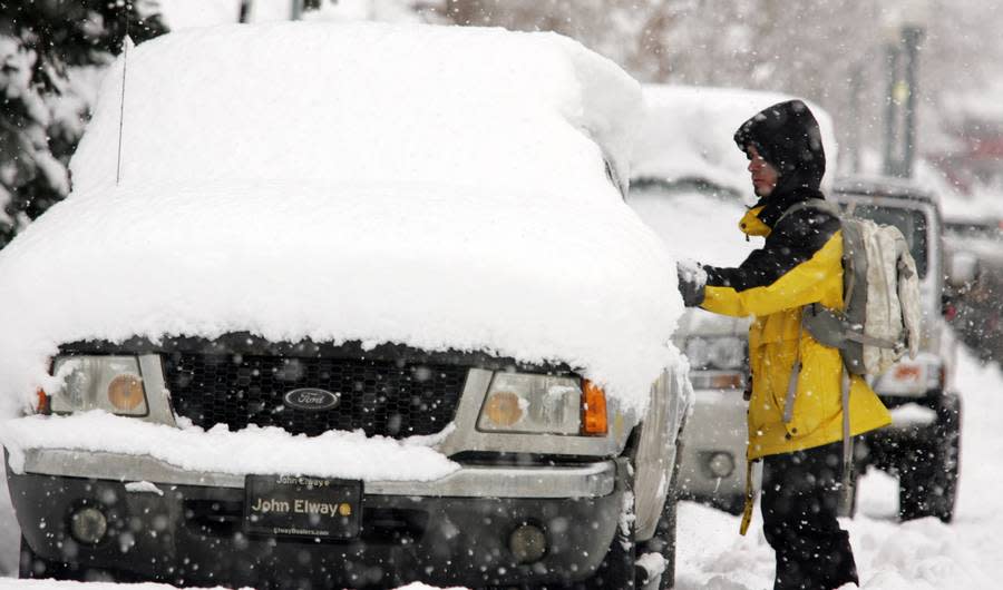 Can You Eat Snow? Here's What Science Tells Us  
