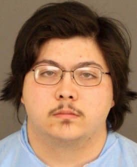 Joseph Lopez in a 2017 booking photo that was released by the Adams County Sheriff's Office. He was sentenced on&nbsp;Dec. 3 to 48 years in prison for the slaying of 19-year-old Natalie Bollinger. (Photo: Adams County Sheriff's Office)