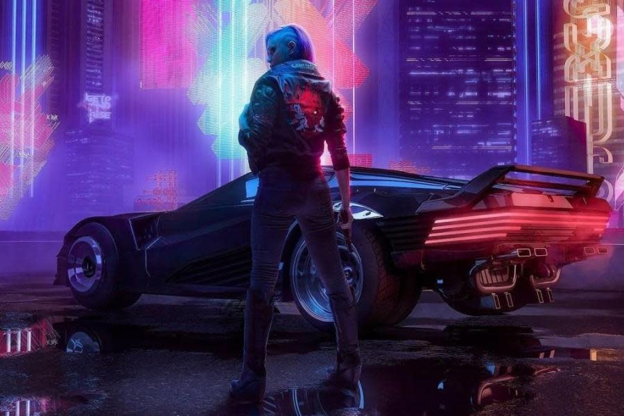 Cyberpunk 2077: productora de True Detective y Mr. Robot prepara serie live action del videojuego