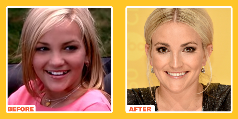 zoey 101 jamie lynn spears