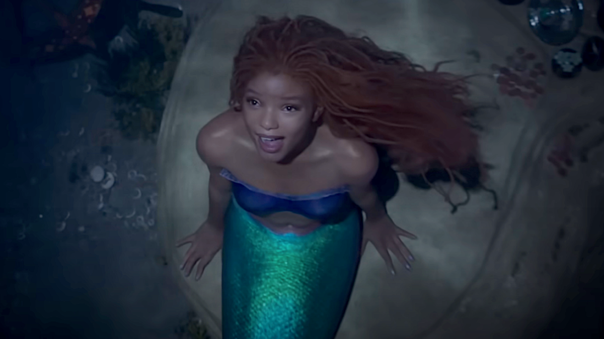 The Little Mermaid Trailer Still Hasn't Fixed The Biggest Remake