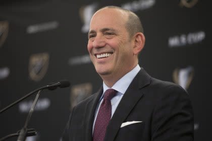 Don Garber