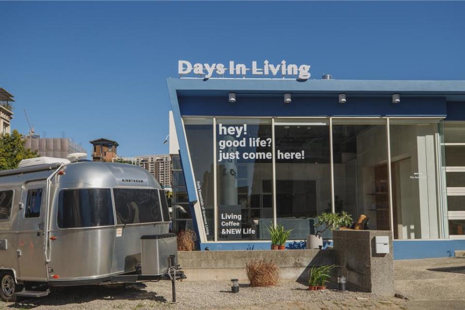 「Days In Living 日厝」全店採預約制，據悉訂單已接到1年後！圖／業者提供