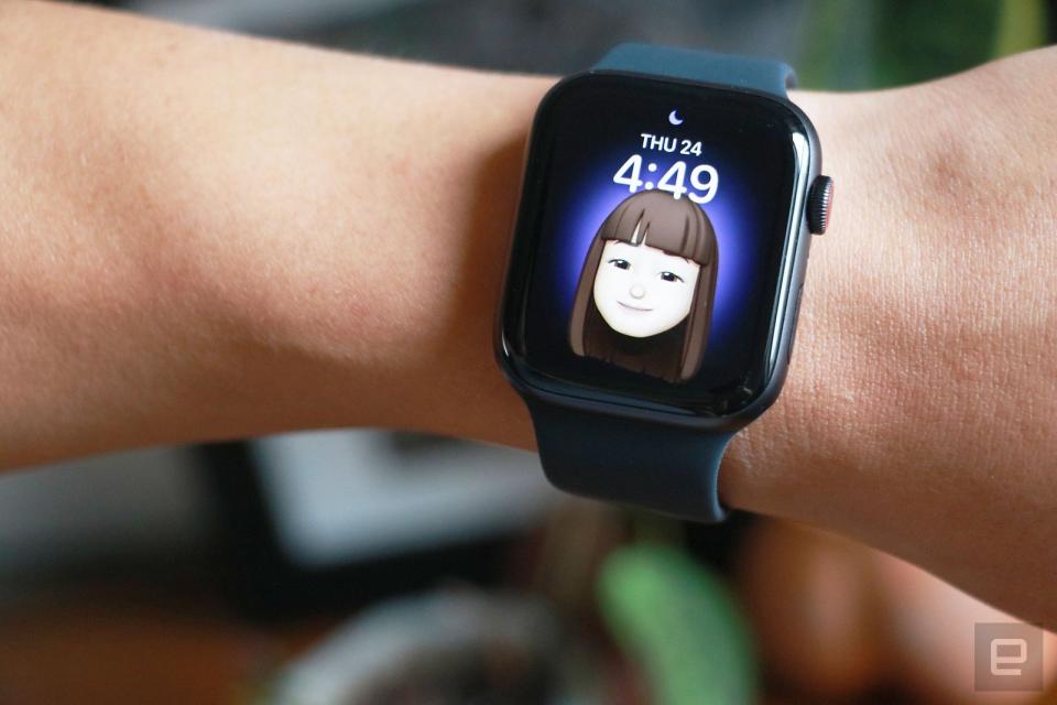 Apple Watch SE review