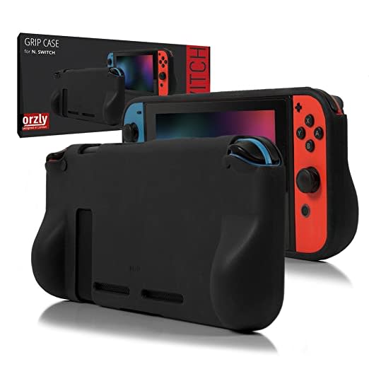 20 Best Nintendo Switch Accessories To Level Up Your Gaming In 2020