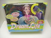 <p>When your real life was looking a little drab, Hasbro's Dream Life had your back. If you have a <a href="https://www.ebay.com/itm/Hasbro-Dream-Life-TV-Video-Game-w-Wireless-Remote-Plug-N-Play-Tested-Works/333631067465?hash=item4dadf61549:g:PlsAAOSwgeJe7nyB" rel="nofollow noopener" target="_blank" data-ylk="slk:never-opened version of the game;elm:context_link;itc:0;sec:content-canvas" class="link ">never-opened version of the game </a>lying around, you could earn a nice $182. </p>