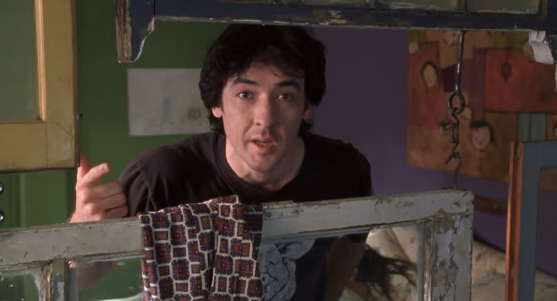 High Fidelity Oral History