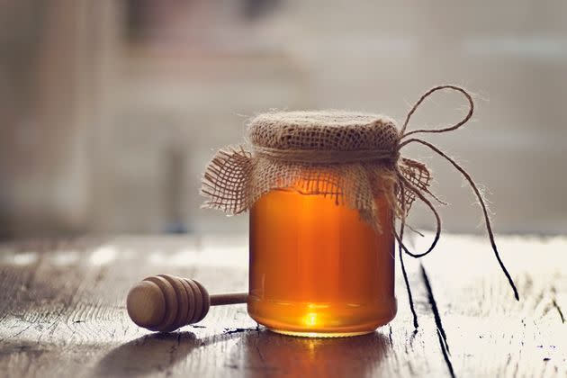 Honey is an everyday ingredient that many people don't realize isn't vegan.