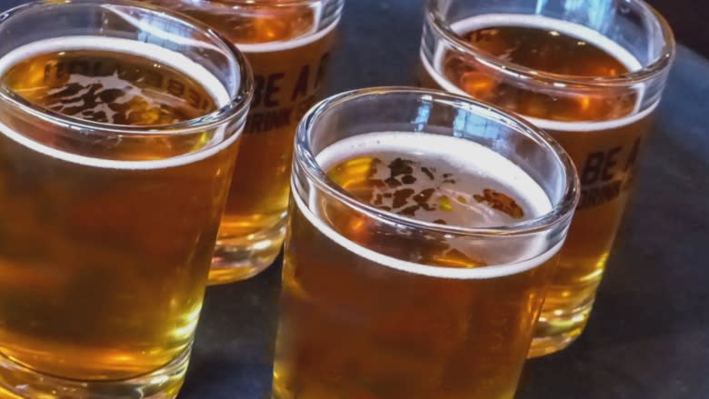 Beer and cider coming to more Ontario grocery stores