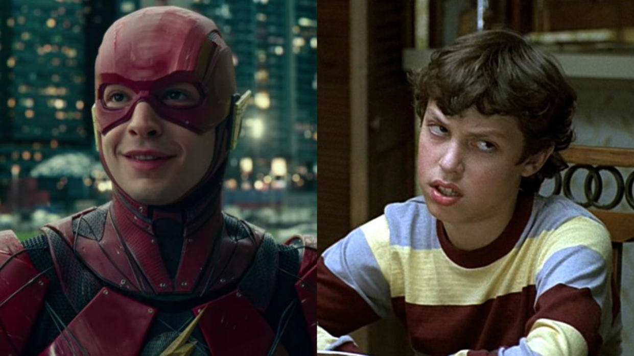 FYI: The guy from “Freaks and Geeks” might direct the stand-alone “Flash” movie