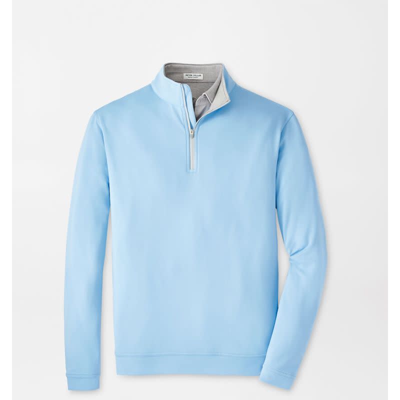 <p><a href="https://go.redirectingat.com?id=74968X1596630&url=https%3A%2F%2Fwww.petermillar.com%2Fp%2Fperth-performance-quarter-zip%2Fme0ek40.html%3Fdwvar_me0ek40_color%3DNAV%26dwvar_me0ek40_size%3DM%26gad_source%3D1%26gclid%3DCjwKCAjw26KxBhBDEiwAu6KXt6Ukz9u5-9SNj3jVqm2fRCeU_nwOjHn1qzfBj0Xu8N4zHfCoH7EVFRoCFvkQAvD_BwE&sref=https%3A%2F%2Fwww.esquire.com%2Fstyle%2Fmens-fashion%2Fg60592179%2Fbest-golf-quarter-zips%2F" rel="nofollow noopener" target="_blank" data-ylk="slk:Shop Now;elm:context_link;itc:0;sec:content-canvas" class="link ">Shop Now</a></p><p>Perth Quarter Zip</p><p>petermillar.com</p><p>$135.00</p>