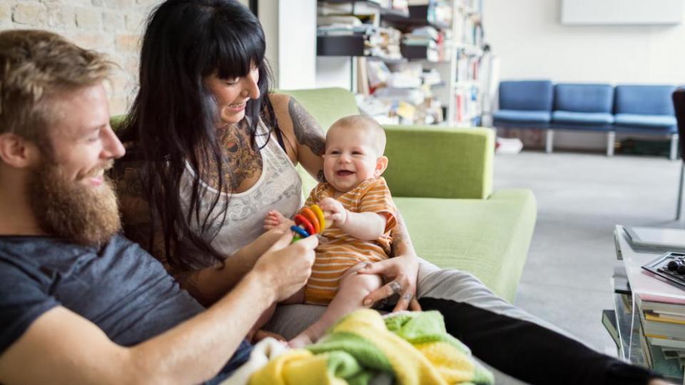 Resultado de imagen de sindrome x frágil getty