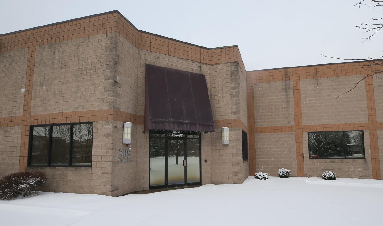 Summit Metro Parks is moving its central maintenance facility out of the Merriman Valley and into a facility at 505 S. Broadway St. in downtown Akron.