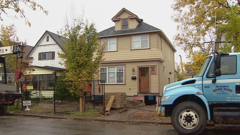 Moving century-old Ramsay home cheaper than rebuild