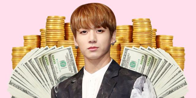 BTS Has Made a Shocking Amount of Money From Advertisements in