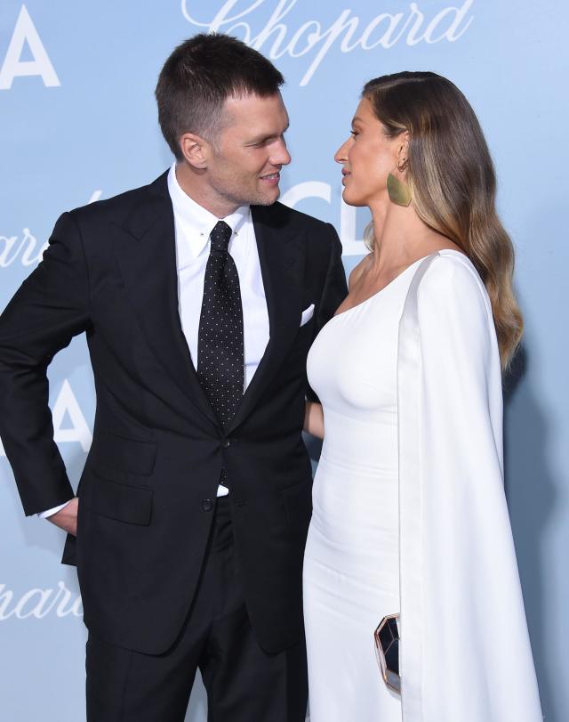 Tom Brady 'Never Wanted A Divorce' From Gisele Bündchen Due To Previous  Co-Parenting Struggles