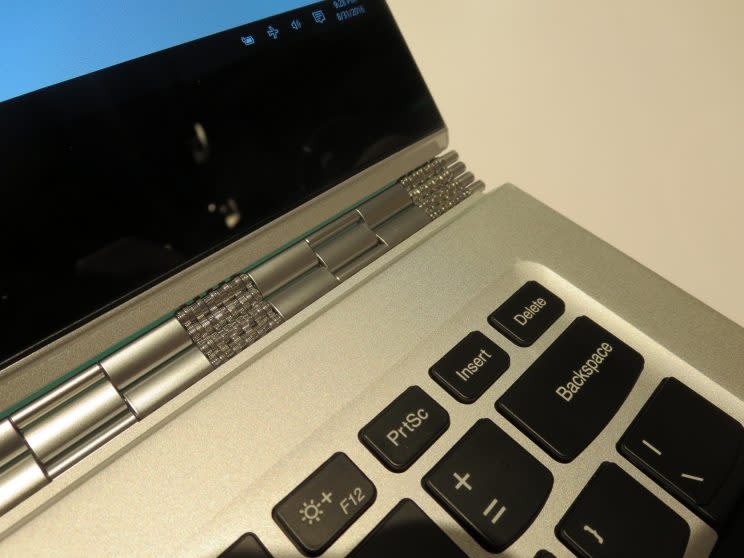 Lenovo Yoga 910