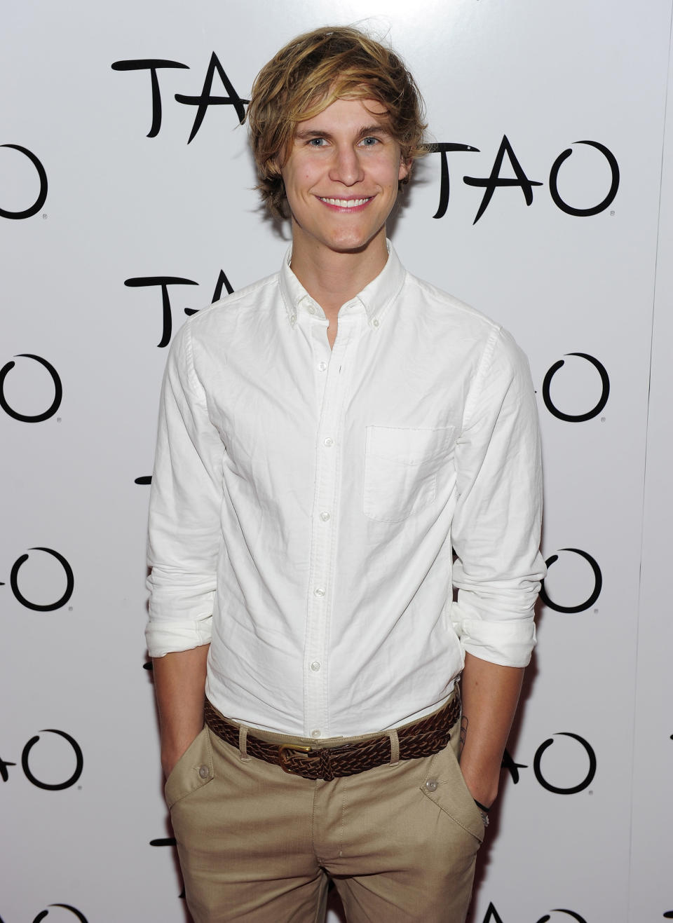 Rhys Wakefield