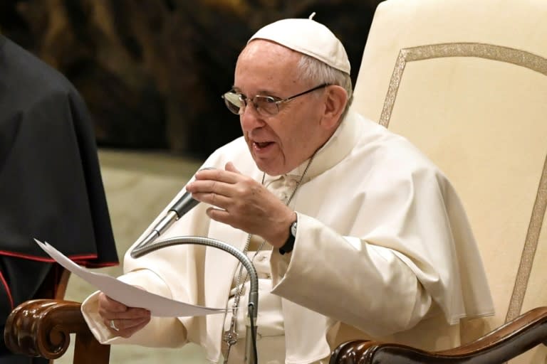 Pope Francis has been accused by conservative cardinals of sowing confusion in regards to family guidelines, specifically regarding divorce