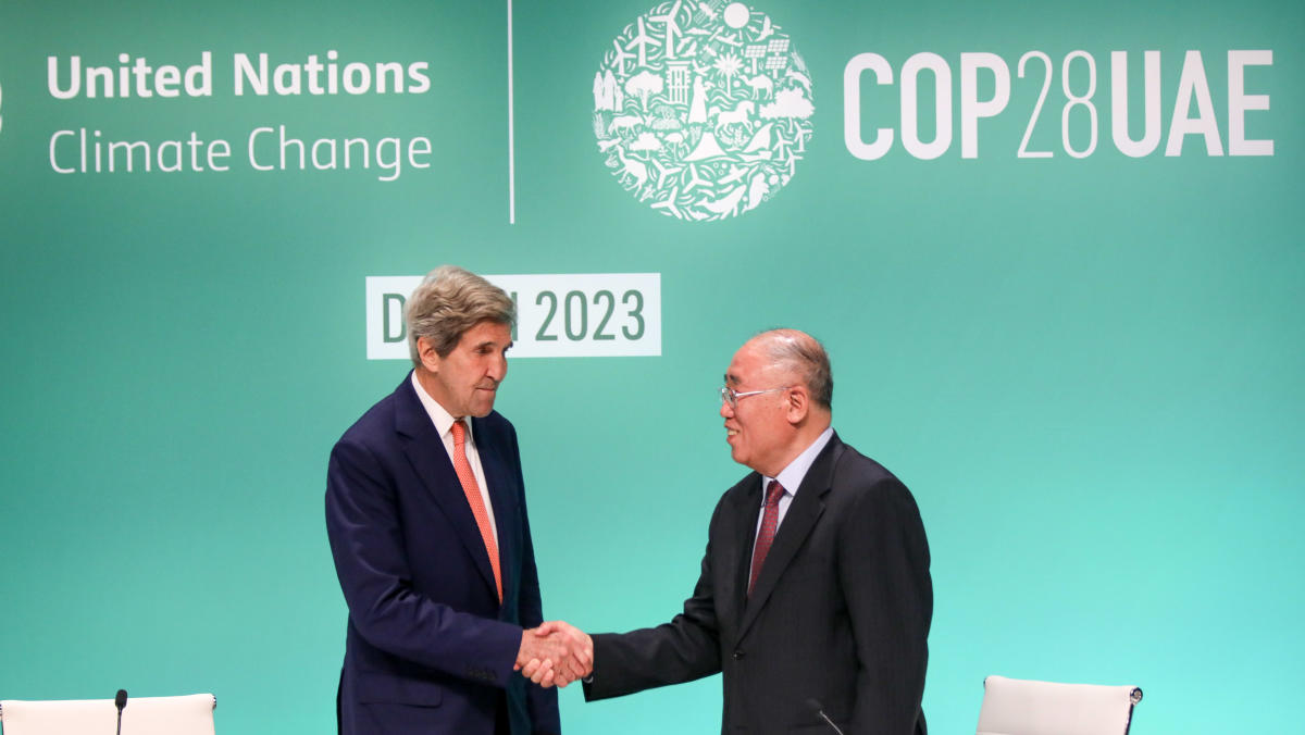 COP28: A crucial waypoint in the Race to Zero - Global Finance Magazine