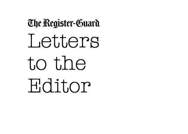 RG Letters to the Editor icon