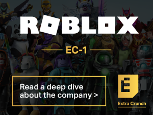 Kids' gaming platform Roblox raises $150M