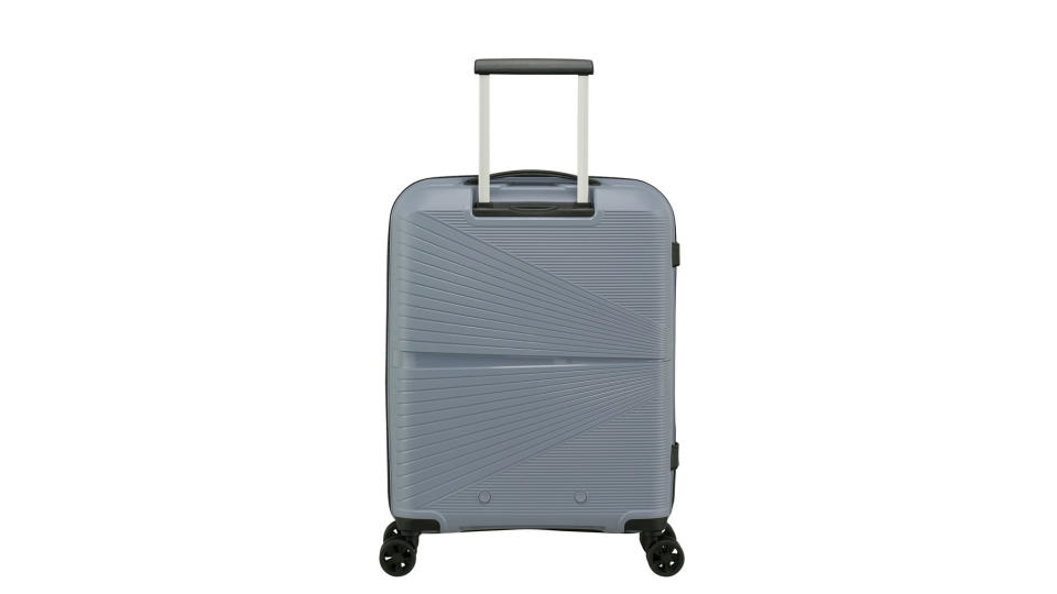 American Tourister Airconic Spinner 55/20 TSA. (Photo: Shopee SG)