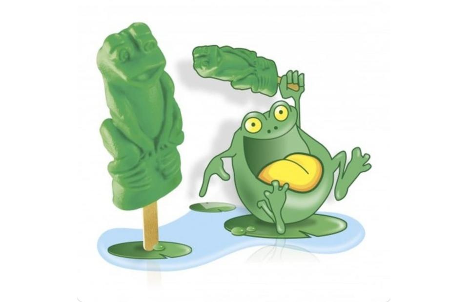 <p>Fat Frog Ice Pops/Facebook</p>