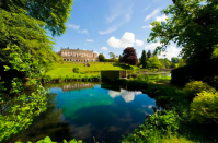 <p>Cowley Manor, with its gorgeous Italianate architecture and beautiful grounds with a lake, is actually a rather retro hotel disguised as a period manor house. </p><p>Though the grand restaurant, with its high ceilings and gorgeous views of the ground, and its bedrooms full of handmade furniture are both equal draws, the real star of the show is the C-Side Spa. </p><p>Here you can get your lengths in at the Miami-style indoor or outdoor pools, and enjoy treatments, a steam room, sauna and nail room. </p><p><a class="link " href="https://www.expedia.co.uk/Cheltenham-Hotels-Cowley-Manor.h1662540.Hotel-Information" rel="nofollow noopener" target="_blank" data-ylk="slk:CHECK AVAILABILITY;elm:context_link;itc:0;sec:content-canvas">CHECK AVAILABILITY</a></p>