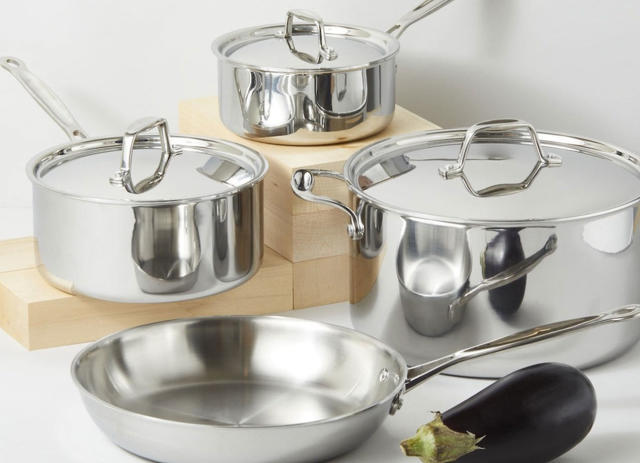 The Le Creuset Cookware Sale Is Up to 20 Percent Off - PureWow