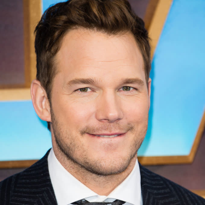 If your dream date is hanging out with Chris Pratt in Hawaii, you totally have a chance to make that happen