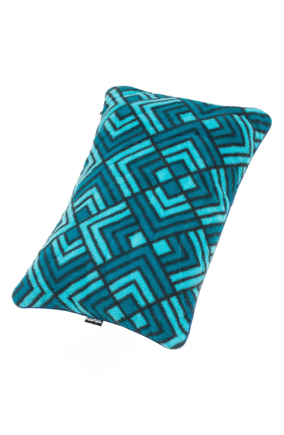 15) Stuffable Travel Pillow