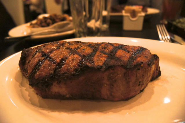 Why Doesn't Anyone Use Steak Sauce Anymore? - Thrillist