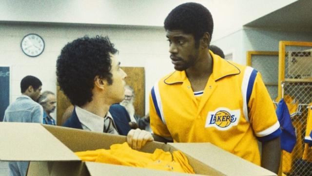 Magic Johnson's alleged war that has resurrected television: What happened  to Norm Nixon?