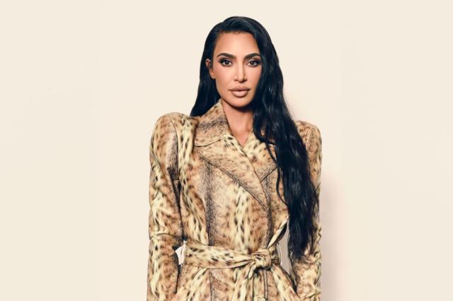 What we can learn from Kim Kardashian's $4 billion Skims empire