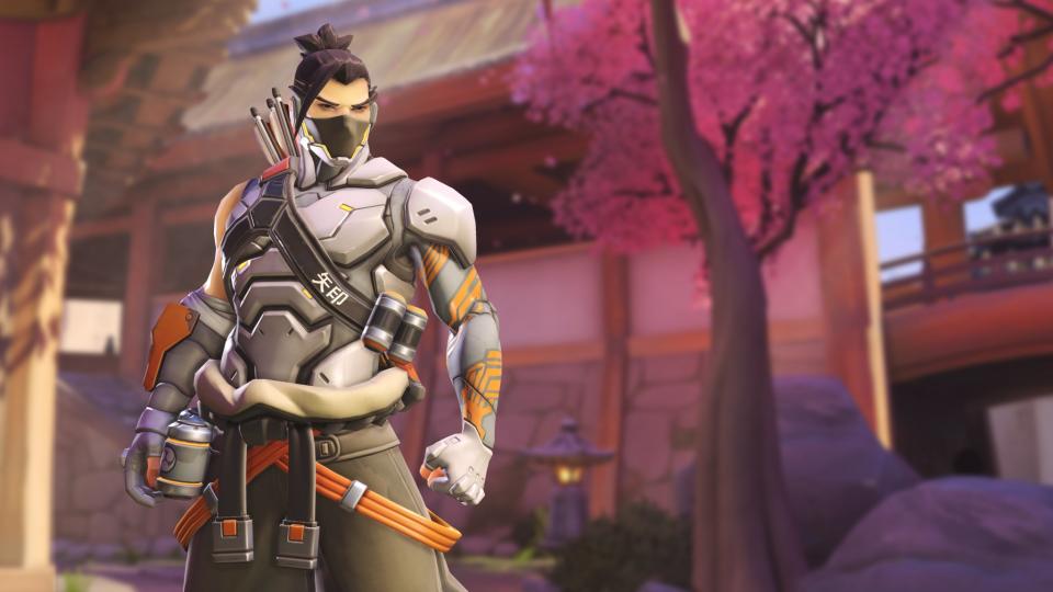 Hanzo