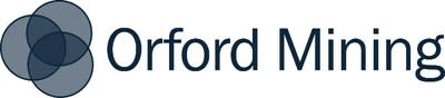 ORFORD COMPLETES ARRANGEMENT WITH ALAMOS (CNW Group/Orford Mining Corporation)