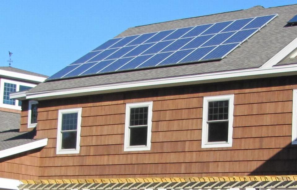 North Carolina’s attorney general is among nine AGs asking solar lending companies to suspend payments for Pink Energy customers.