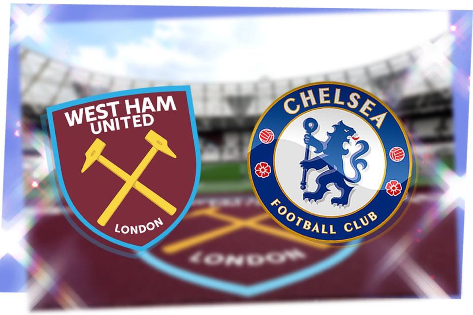 West Ham vs Chelsea Prediction, kickoff time, TV, live stream, team